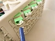 fiber optic cleaning pen