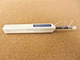 fiber optic cable cleaner